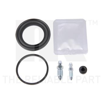 Kit de réparation, étrier de frein NK [8847019]