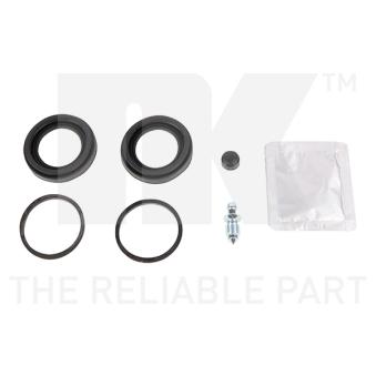 Kit de réparation, étrier de frein NK [8848018]