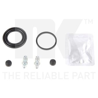 Kit de réparation, étrier de frein NK [8848019]