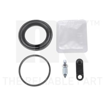 Kit de réparation, étrier de frein NK 8850001