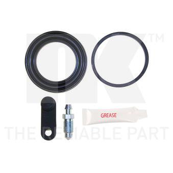 Kit de réparation, étrier de frein NK 8850003
