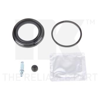 Kit de réparation, étrier de frein NK 8852006 pour SUZUKI VITARA 1.9 TD - 75cv