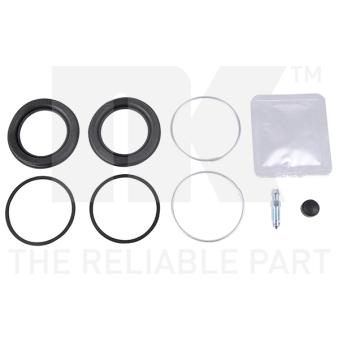 Kit de réparation, étrier de frein NK 8899001