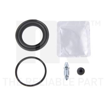 Kit de réparation, étrier de frein NK 8899019