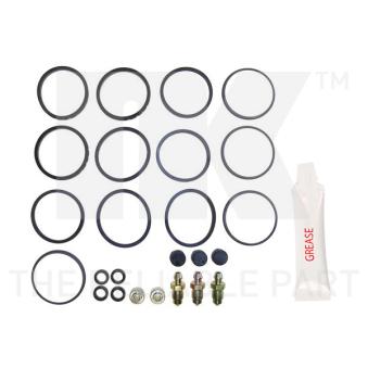 Kit de réparation, étrier de frein NK 8899028