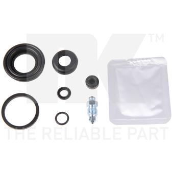 Kit de réparation, étrier de frein NK 8899058 pour ROVER 200 211 - 60cv
