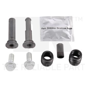 Douille de guidage, étrier de frein NK [8922010]