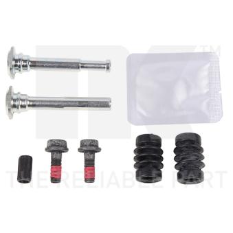 Douille de guidage, étrier de frein NK OEM 4661620