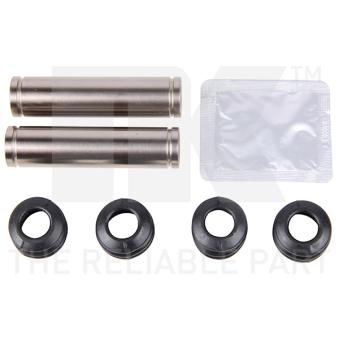 Douille de guidage, étrier de frein NK 8923026