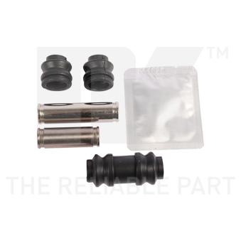 Douille de guidage, étrier de frein NK 8932015