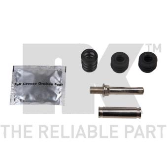 Douille de guidage, étrier de frein NK [8934010]