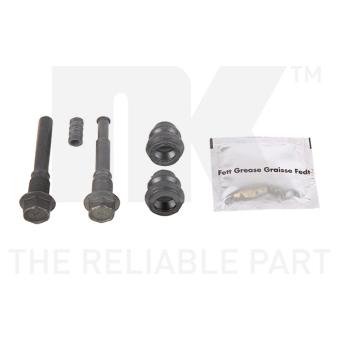 Douille de guidage, étrier de frein NK [8935004]