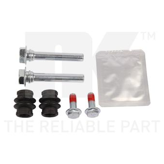 Douille de guidage, étrier de frein NK [8936015]