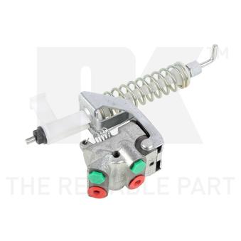 Régulateur de freinage NK OEM 486184