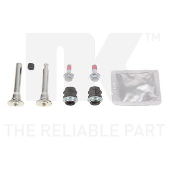 Douille de guidage, étrier de frein NK [8945028]