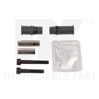 Douille de guidage, étrier de frein NK 8947001