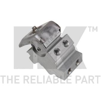 Régulateur de freinage NK 894702