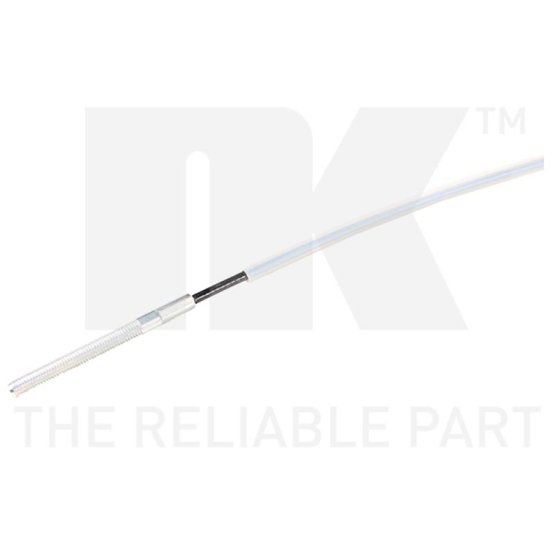 Tirette à câble, frein de stationnement NK 901515 - Visuel 1