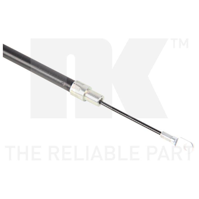 Tirette à câble, frein de stationnement NK 901515 - Visuel 2