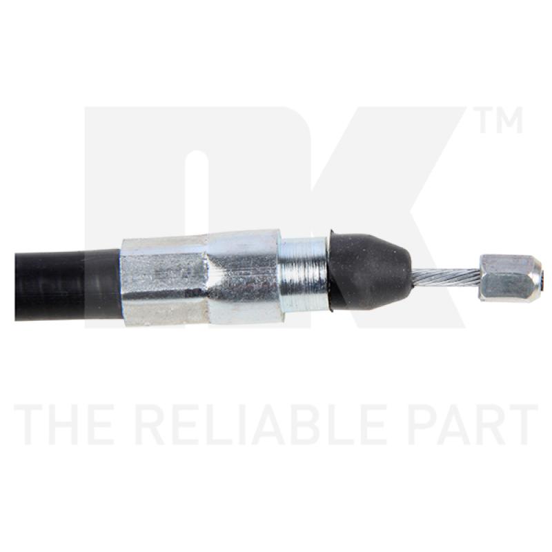 Tirette à câble, frein de stationnement NK 901540 - Visuel 2