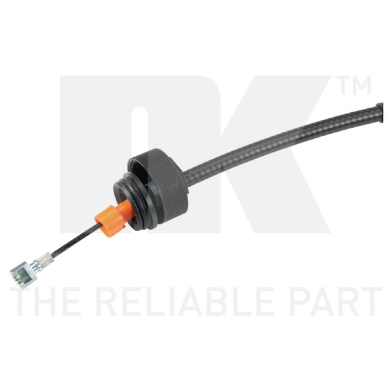 Tirette à câble, frein de stationnement NK 901553 - Visuel 1