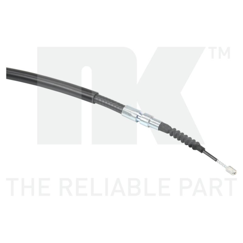 Tirette à câble, frein de stationnement NK 901553 - Visuel 2