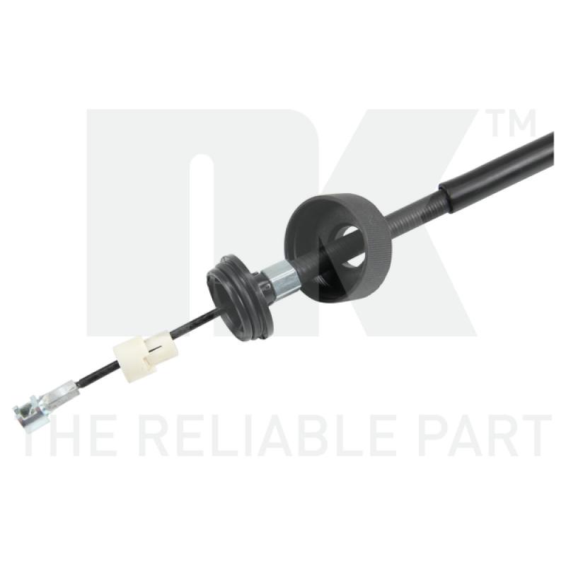 Tirette à câble, frein de stationnement NK 901555 - Visuel 1