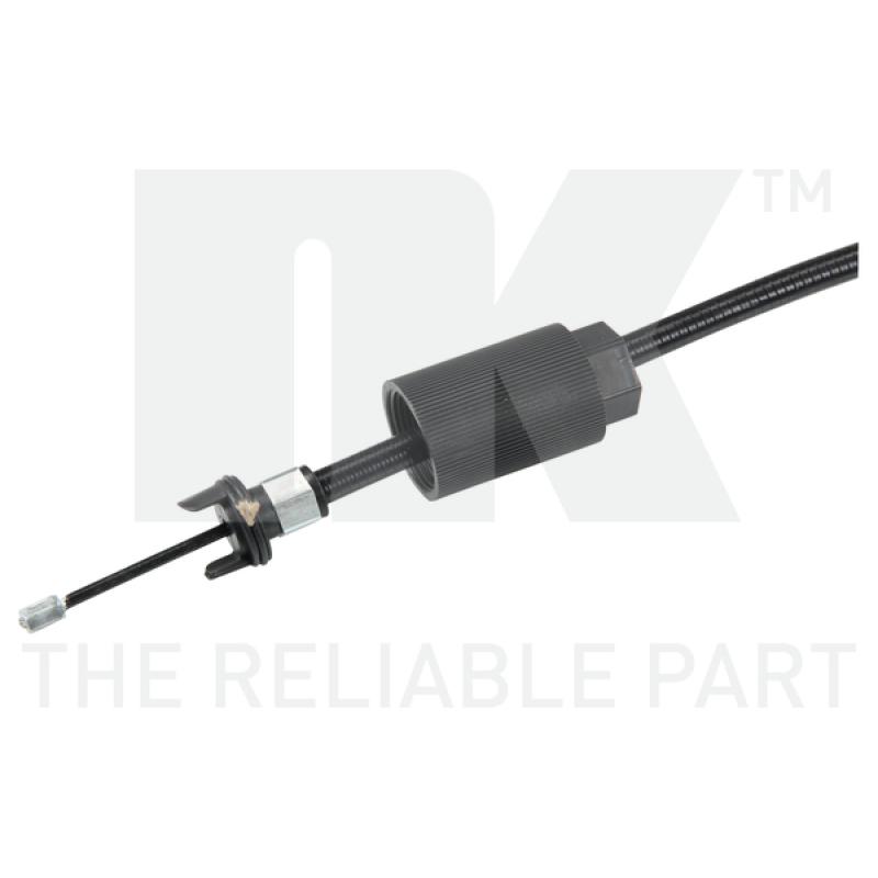 Tirette à câble, frein de stationnement NK 9019116 - Visuel 1