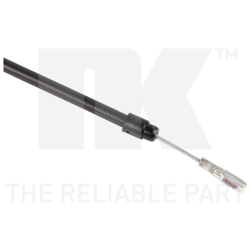 Tirette à câble, frein de stationnement NK 901915 - Visuel 2