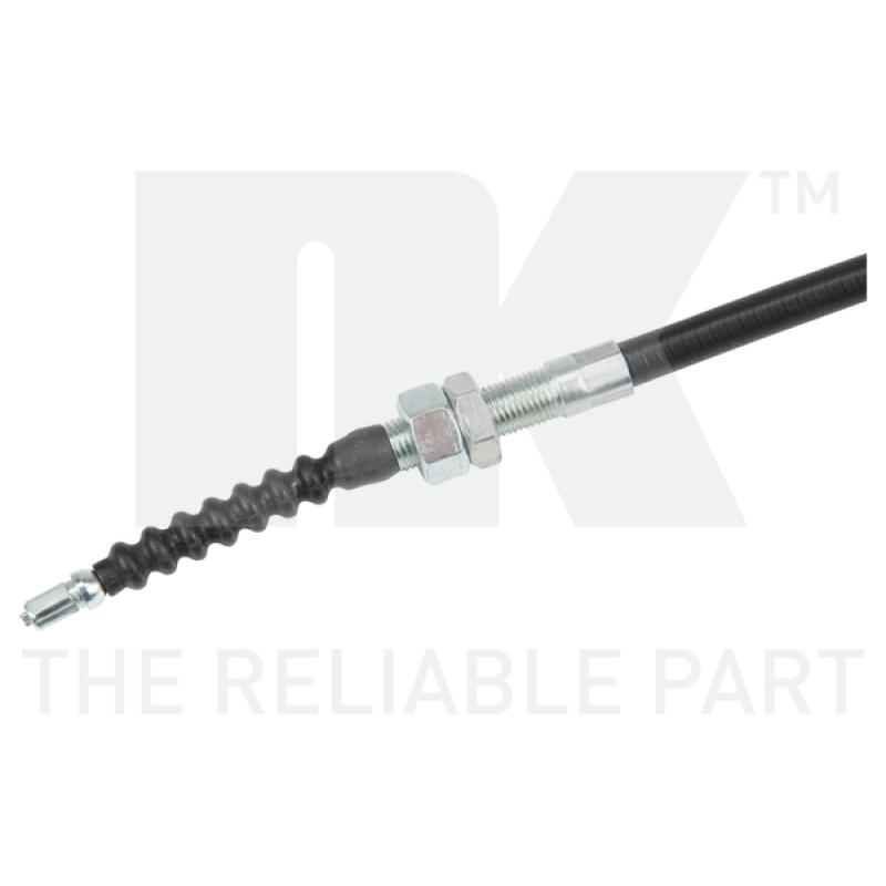 Tirette à câble, frein de stationnement NK 901928 - Visuel 1