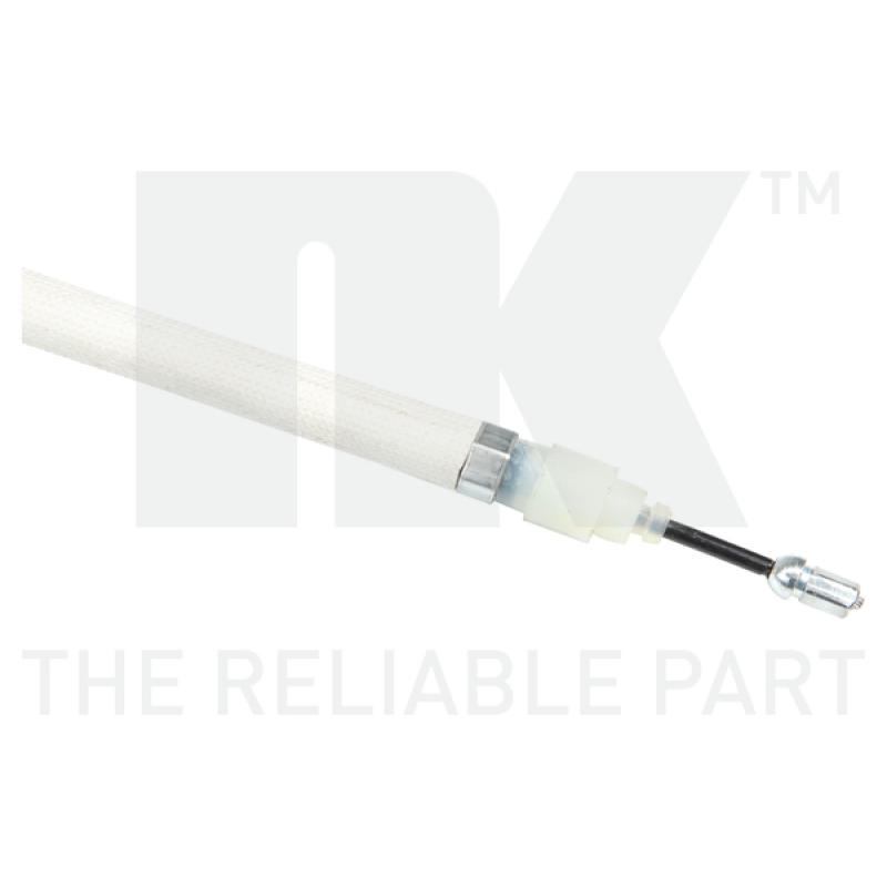 Tirette à câble, frein de stationnement NK 901928 - Visuel 2