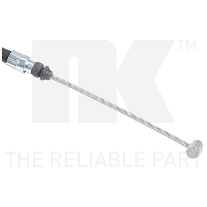 Tirette à câble, frein de stationnement NK 901970 - Visuel 2