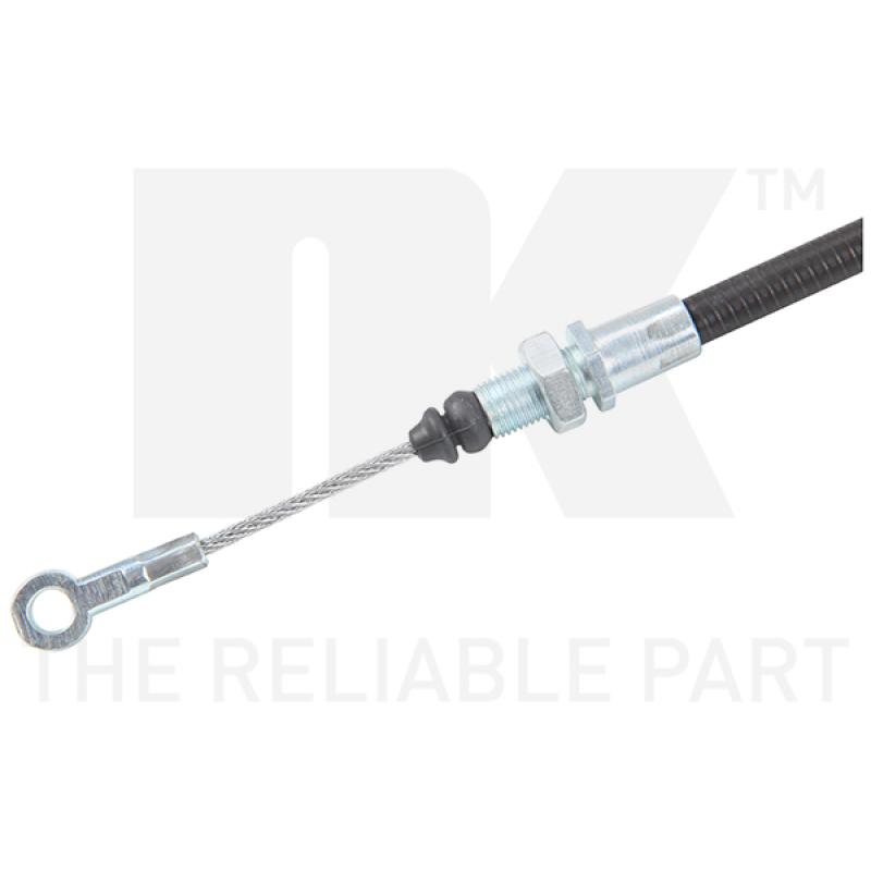 Tirette à câble, frein de stationnement NK 901971 - Visuel 1