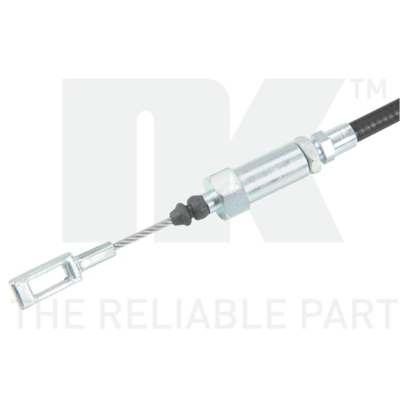 Tirette à câble, frein de stationnement NK 901972 - Visuel 1