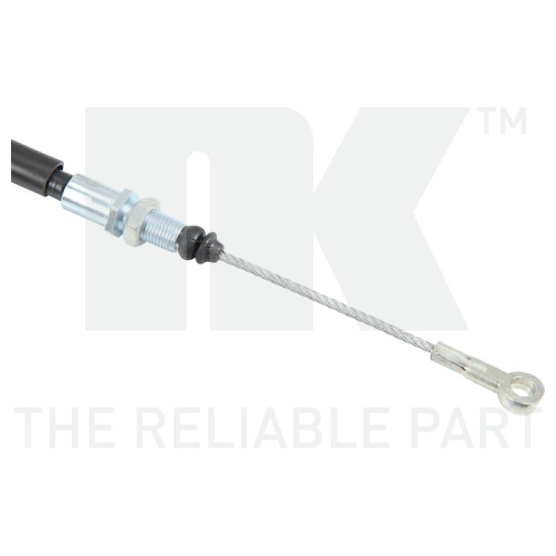 Tirette à câble, frein de stationnement NK 901972 - Visuel 2