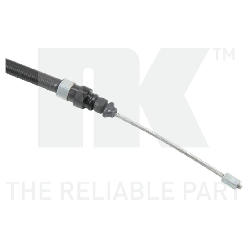 Tirette à câble, frein de stationnement NK 901988 - Visuel 2