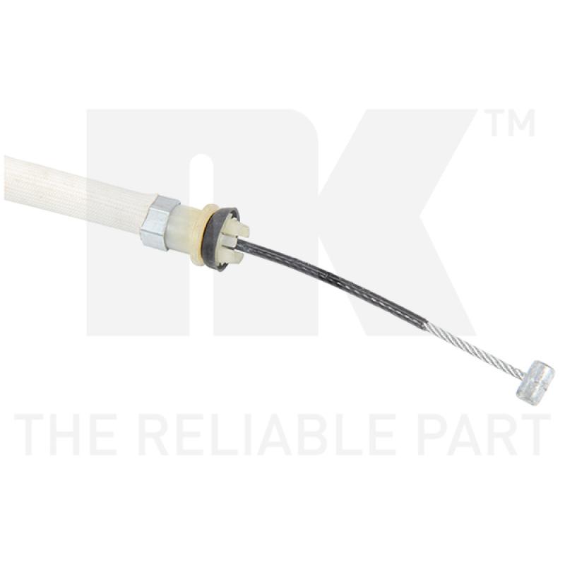 Tirette à câble, frein de stationnement NK 9023158 - Visuel 2