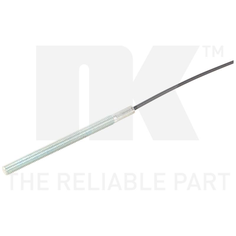 Tirette à câble, frein de stationnement NK 902358 - Visuel 1