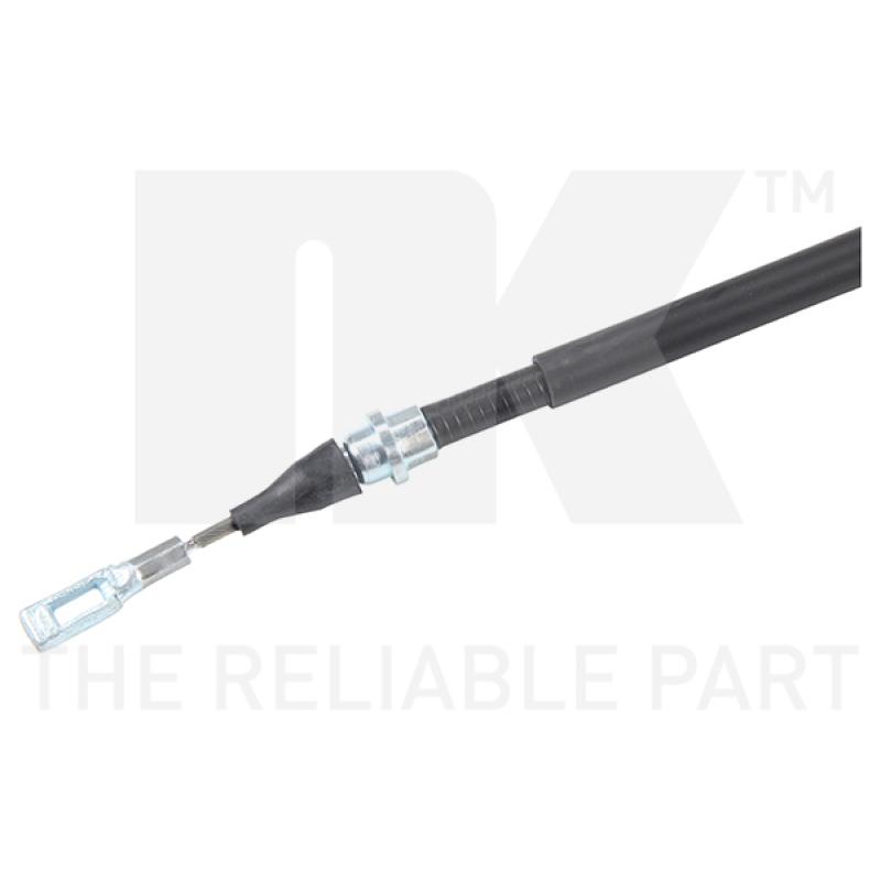 Tirette à câble, frein de stationnement NK 9025103 - Visuel 1