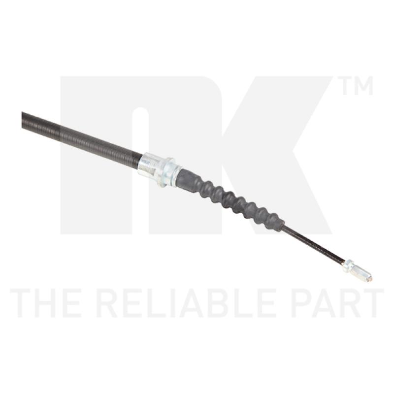 Tirette à câble, frein de stationnement NK 9025113 - Visuel 2