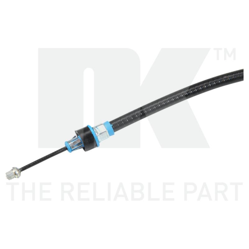 Tirette à câble, frein de stationnement NK 9025168 - Visuel 1