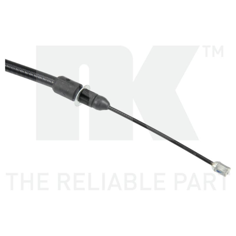 Tirette à câble, frein de stationnement NK 9025168 - Visuel 2