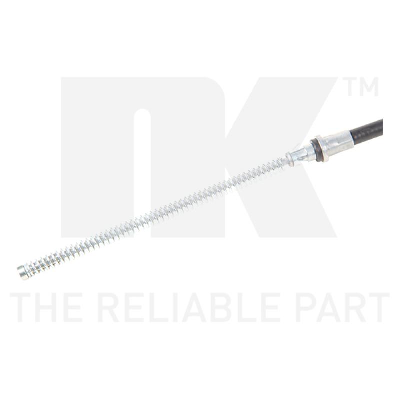 Tirette à câble, frein de stationnement NK 902563 - Visuel 1