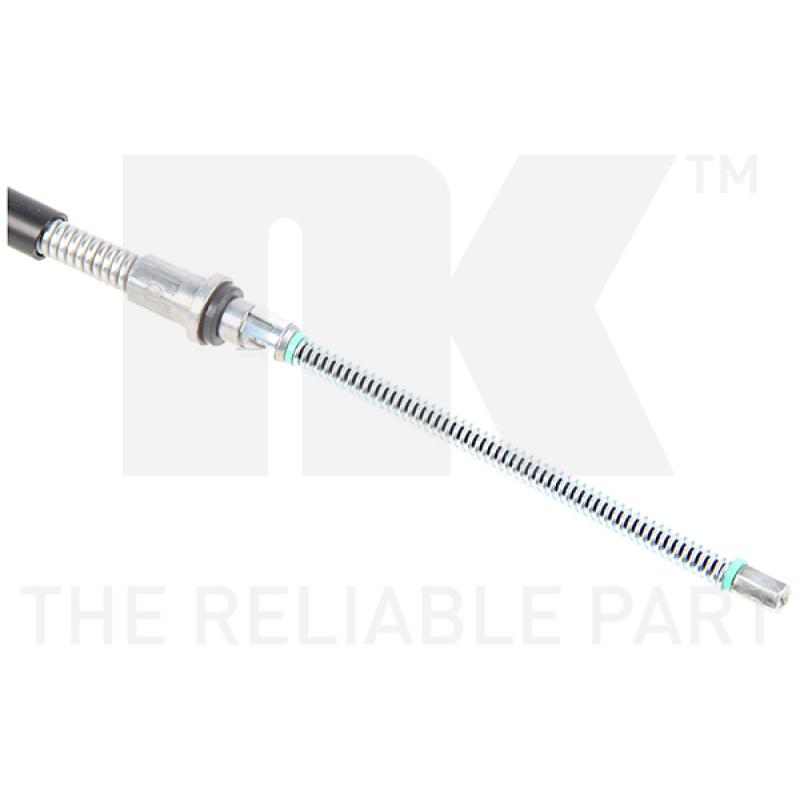 Tirette à câble, frein de stationnement NK 902568 - Visuel 2