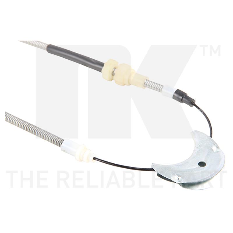 Tirette à câble, frein de stationnement NK 902575 - Visuel 2