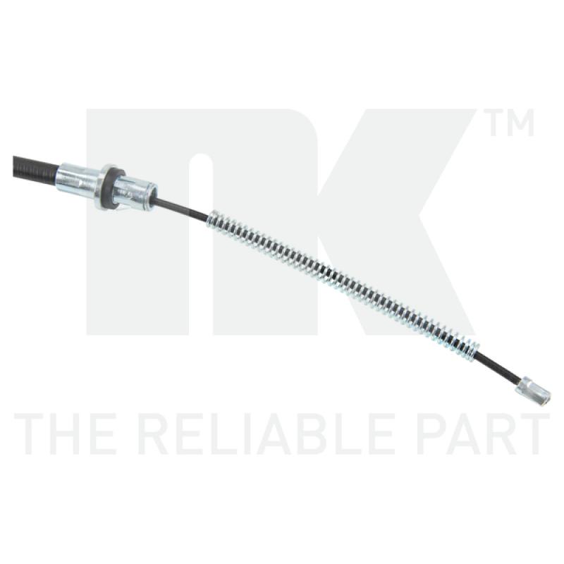 Tirette à câble, frein de stationnement NK 902586 - Visuel 2