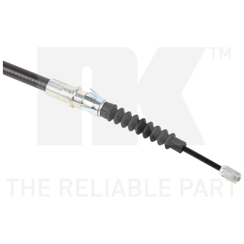 Tirette à câble, frein de stationnement NK 902587 - Visuel 2