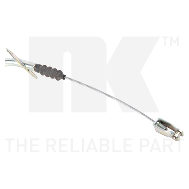 Tirette à câble, frein de stationnement NK 903248 - Visuel 2