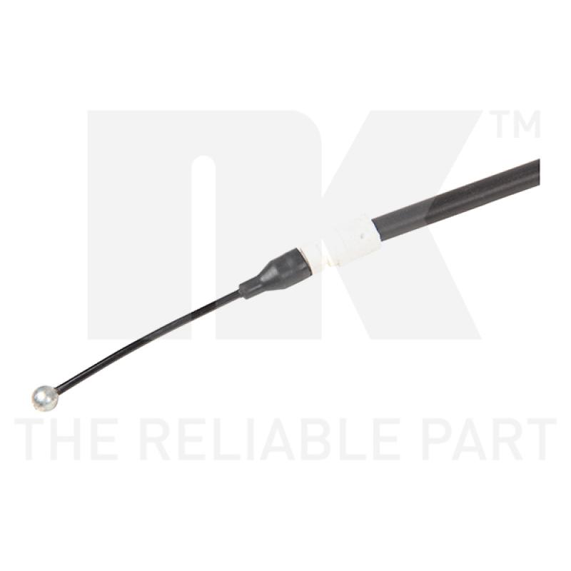 Tirette à câble, frein de stationnement NK 903317 - Visuel 1