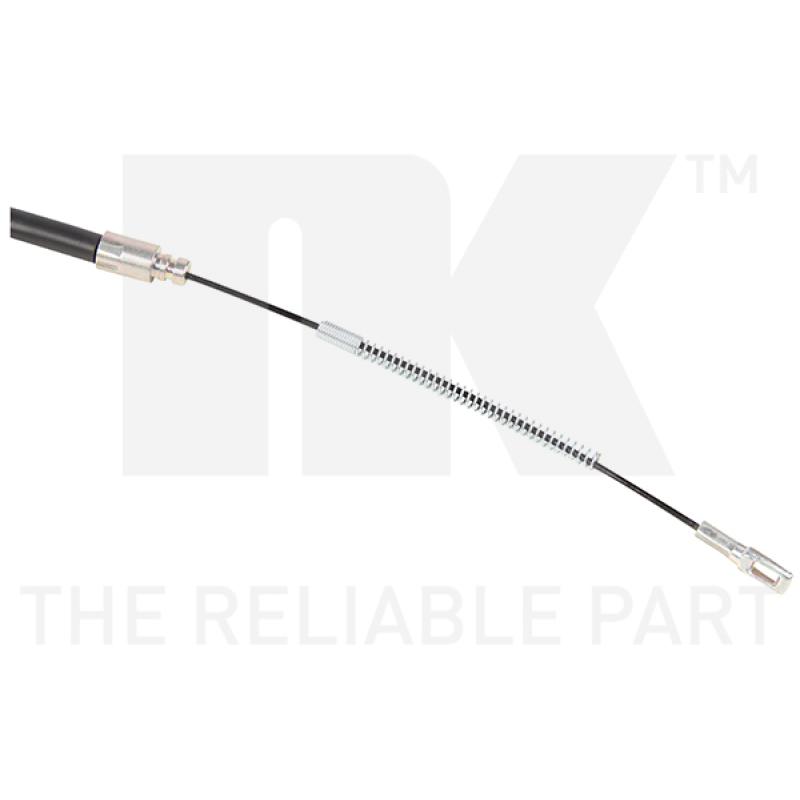 Tirette à câble, frein de stationnement NK 903317 - Visuel 2